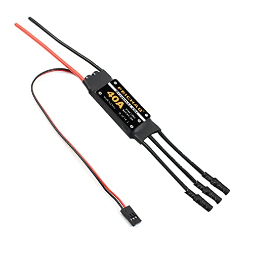FEICHAO Brushless ESC for RC Drones (4-Pack)