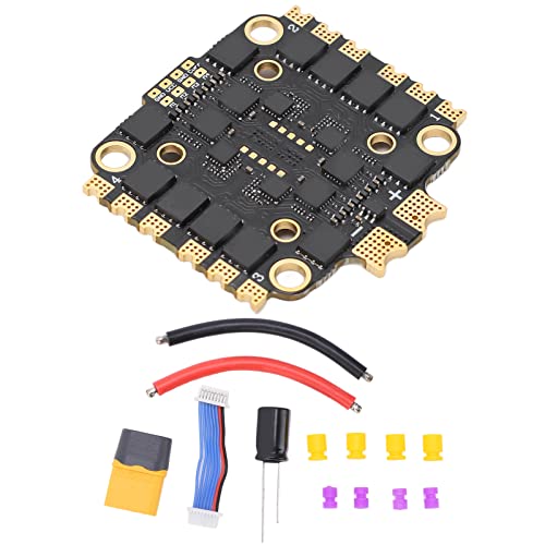 DEWIN 4-in-1 ESC for FPV Drone