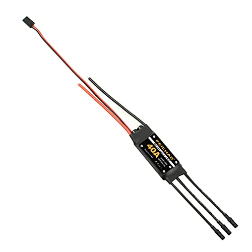 FEICHAO Brushless ESC for RC Drones (4-Pack)