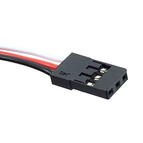 FEICHAO Brushless ESC for RC Drones (4-Pack)