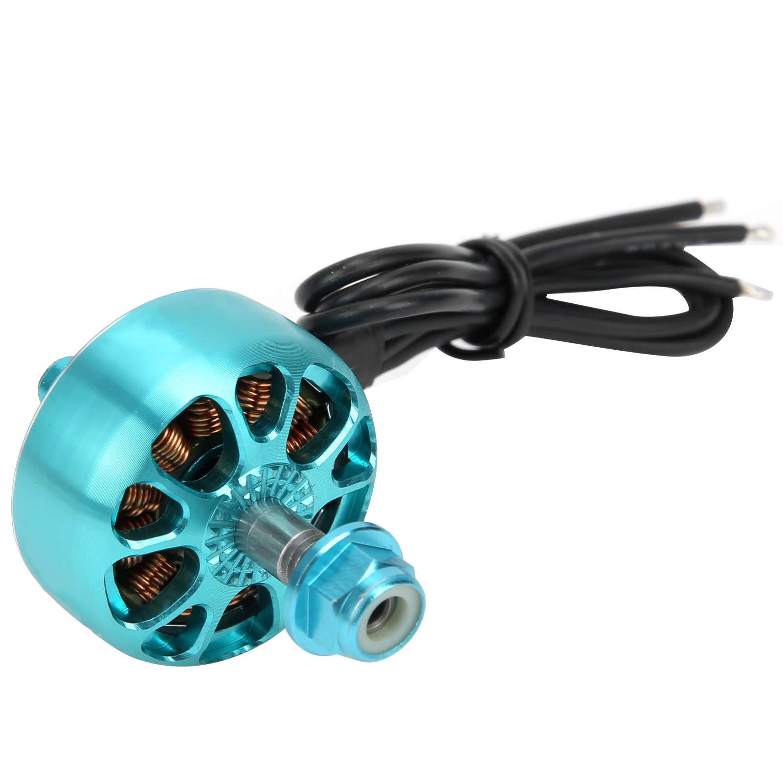 2500KV Brushless Motor for RC and FPV Drones