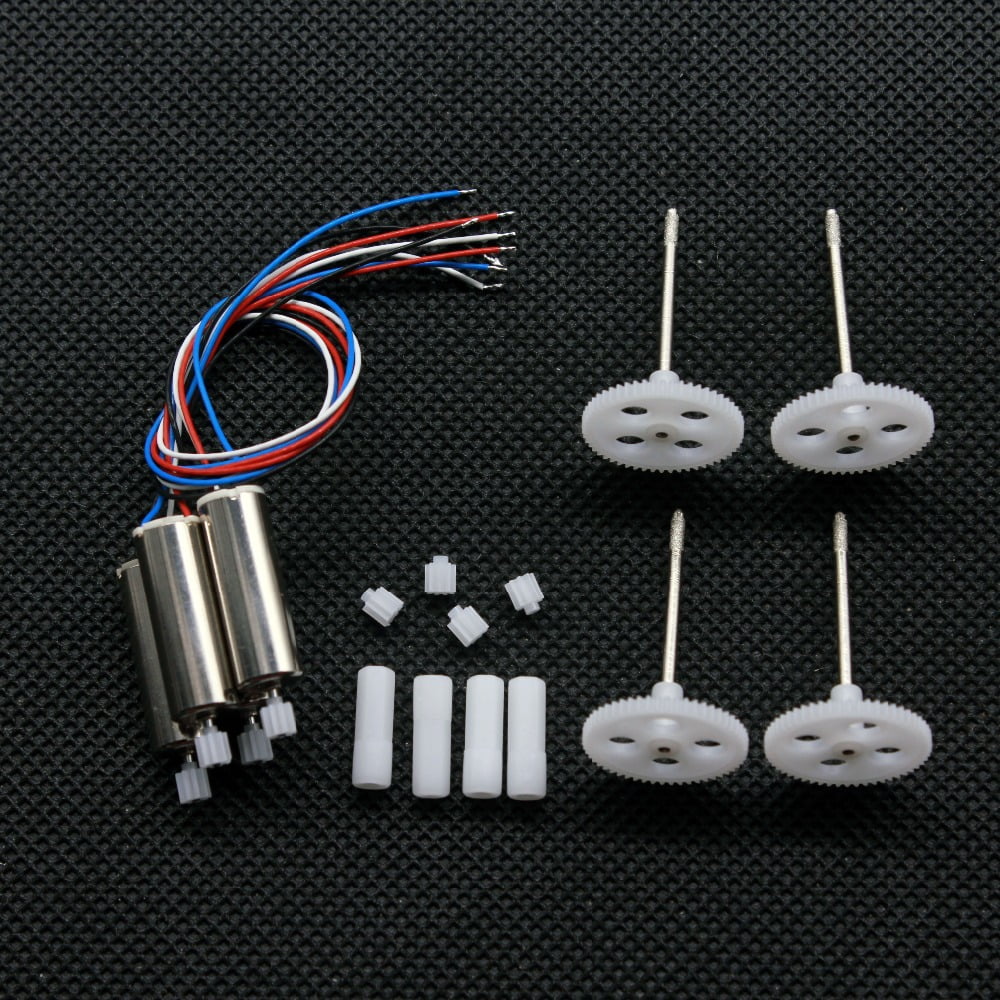 JJRC H31 Drone Motor Gear Set