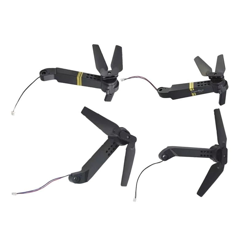 RC Quadcopter Parts Set for E58, JY019, S168