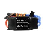 QWinOut 30A Brushless ESC for RC Drones