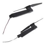 Quadcopter Axis Arms and Propeller for E58