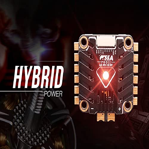 T-Motor F55A ProII Drone ESC with LED