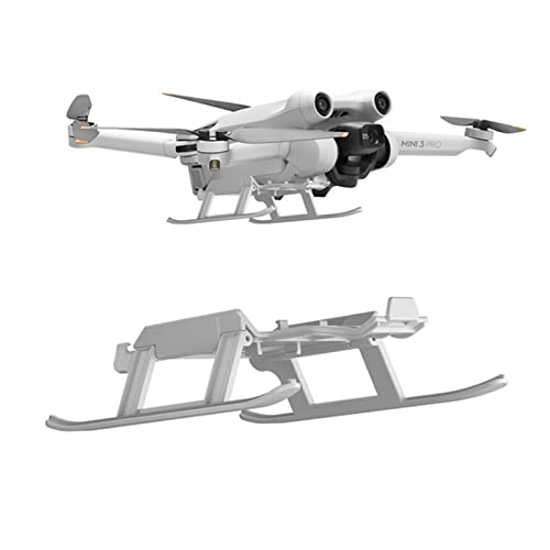 LICHIFIT Foldable Drone Stand for DJI Mini 3 Pro