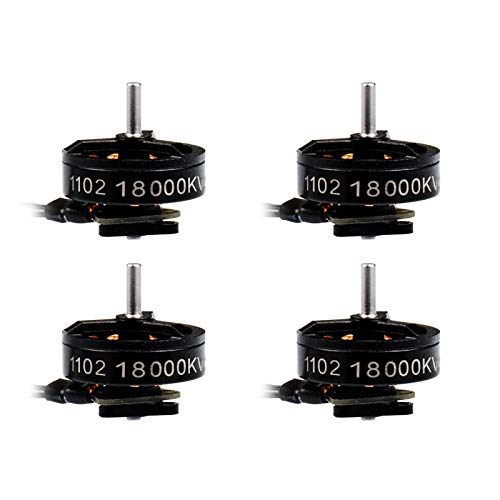 BETAFPV 1102 18000KV Brushless Motor (4pcs)