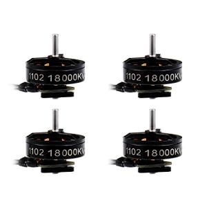 BETAFPV 1102 18000KV Brushless Motors for Micro Drones