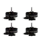 BETAFPV 1102 18000KV Brushless Motors for Micro Drones