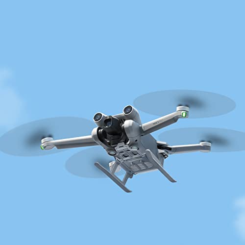 LICHIFIT Foldable Drone Stand for DJI Mini 3 Pro