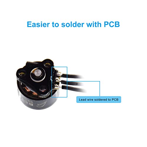 BETAFPV 1102 18000KV Brushless Motors for Micro Drones