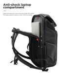 Waterproof Backpack for DJI Mavic 3 Drones