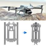 Ymiko Foldable Landing Gear for Air 2 & 2S