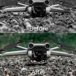 LICHIFIT Foldable Drone Stand for DJI Mini 3 Pro