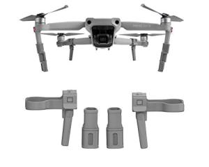 Tineer Foldable Landing Gear for DJI Mavic Air 2