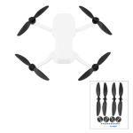 Foldable Propellers with Motor Cover for DJI Mini