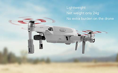 Tineer Landing Gear for DJI Mavic Air 2