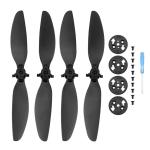 Foldable Propellers with Motor Cover for DJI Mini
