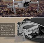 Tineer Foldable Landing Gear for DJI Mavic Air 2