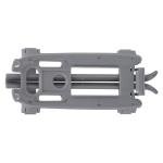 Ymiko Foldable Landing Gear for Air 2 & 2S