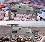 Tineer Foldable Landing Gear for DJI Mavic Air 2