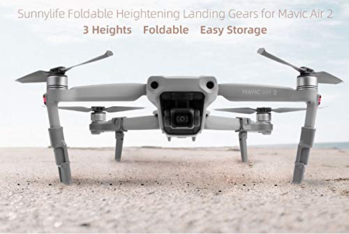 Tineer Landing Gear for DJI Mavic Air 2