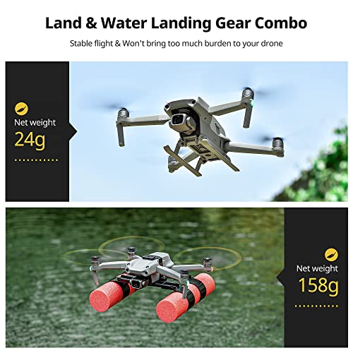 Tomat Mavic Air 2 Combo Landing Gear