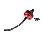 D1804 2480KV Brushless Motor for Racing Drones