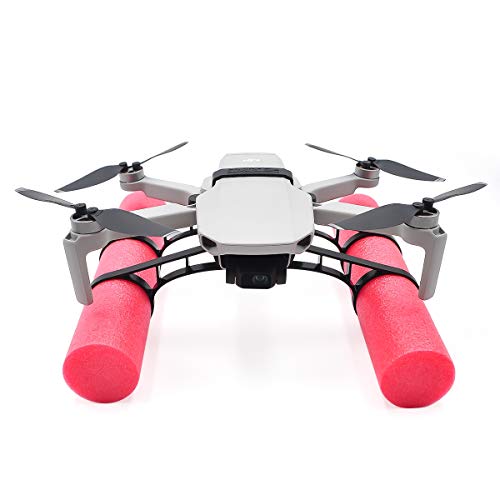DJI Mavic Mini Float Landing Gear