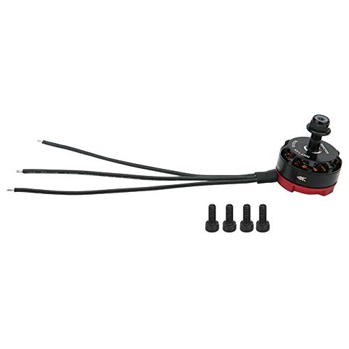 RS2205 2300KV Brushless Motor for Racing Drone