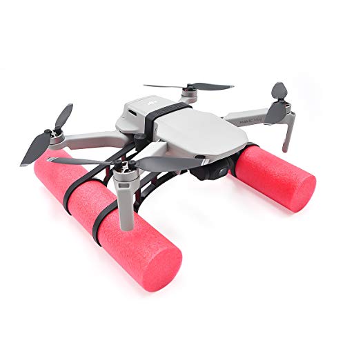 DJI Mavic Mini Float Landing Gear