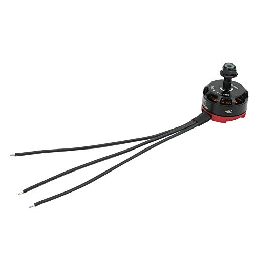 Drfeify RS2205 2300KV Brushless Motor for Quads