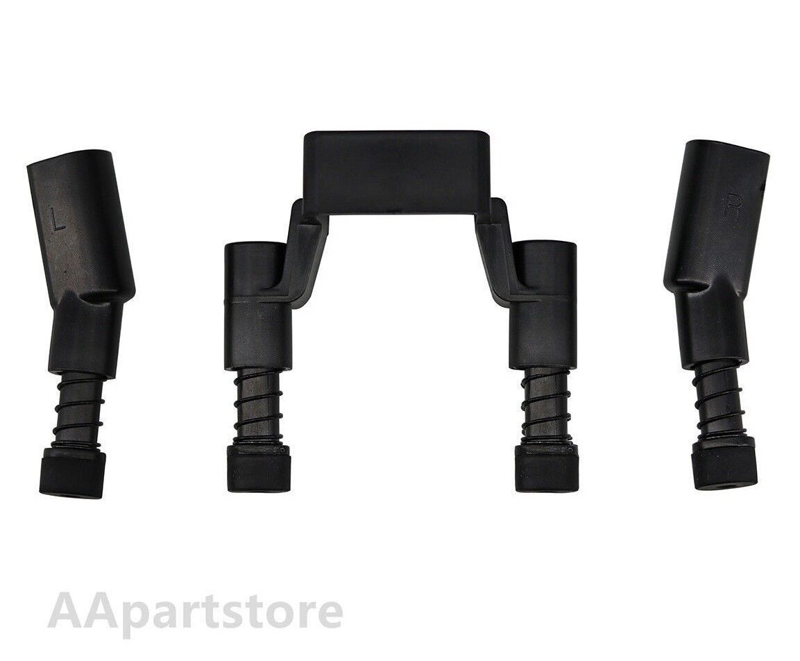 DJI Mavic Pro Landing Gear Upgrade