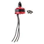 D1804 2480KV Brushless Motor for Racing Drones