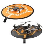 Deco Gear 31.5-Inch Drone Landing Pad with Case