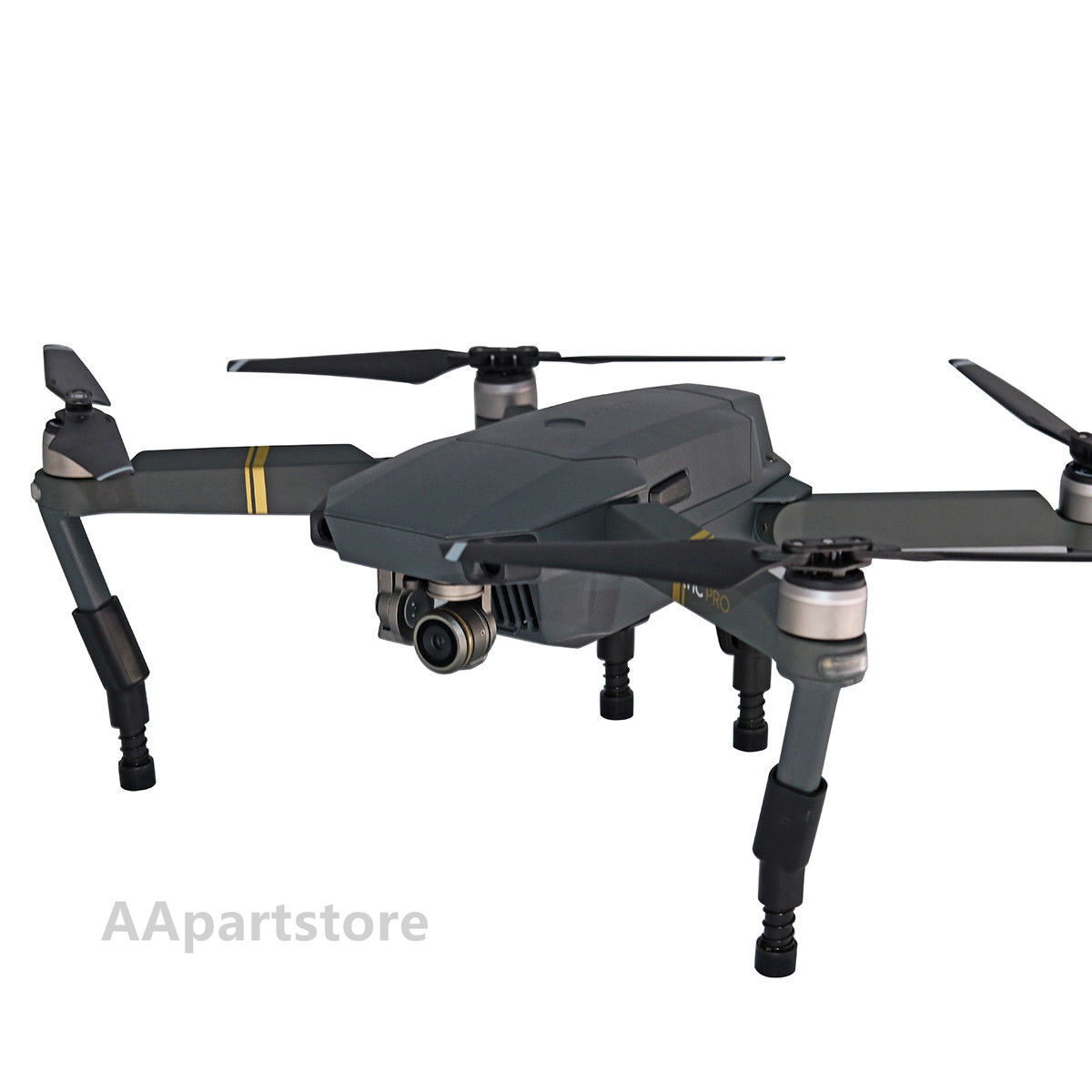 DJI Mavic Pro Landing Gear Upgrade Accessories