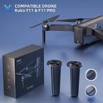 Ruko F11/F11 Pro Drone Landing Gear and Accessories