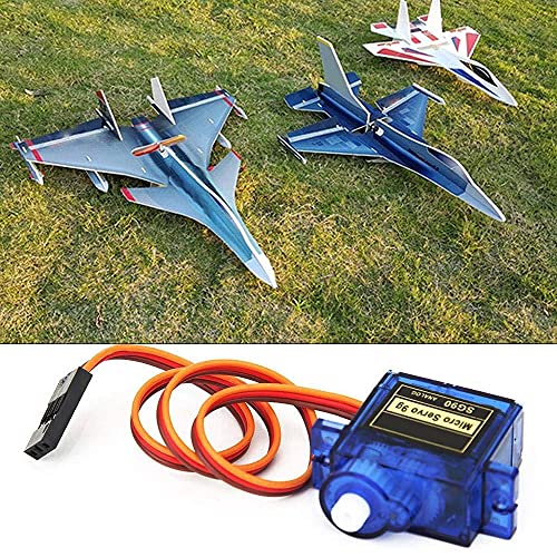 SG90 Micro Servo Motor Kit for Drones
