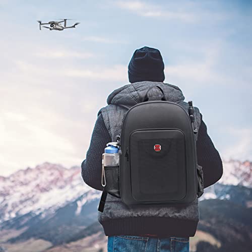 Smatree Backpack for DJI Mavic & GoPro