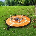 Deco Gear 31.5-Inch Drone Landing Pad with Case
