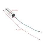 Zunate 3.7V High-Speed DIY Drone Motors (4 Pack)