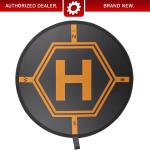 Deco Gear 31.5-Inch Drone Landing Pad with Case