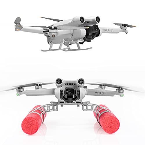 STARTRC Mini 3 Pro Landing Gear Combo