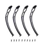 ShareGoo Tall Landing Gear Skids for DJI Drones