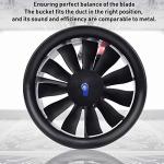 Vbest Life 64mm Brushless EDF Fan for Drones