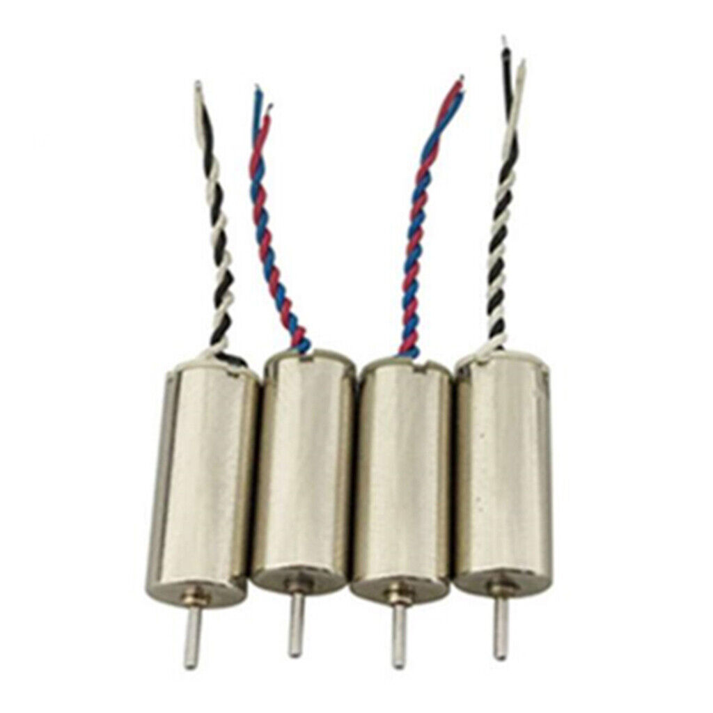 Propeller and Motor Kit for RC Quadcopter