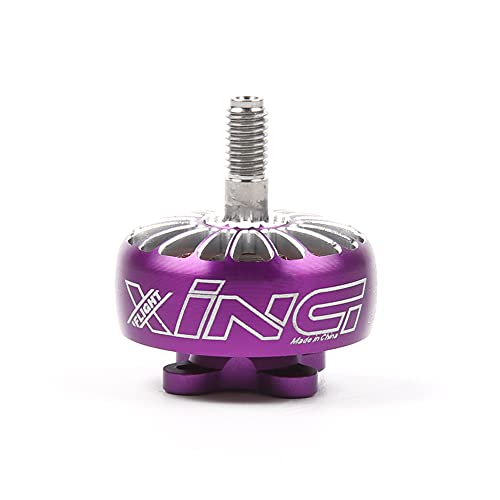 iFlight XING 2450KV Brushless Motor for Racing Drone