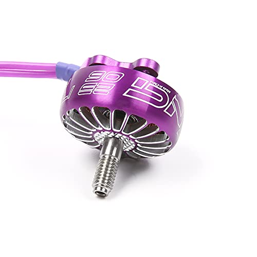 iFlight XING 2450KV Brushless Motor for Racing Drone