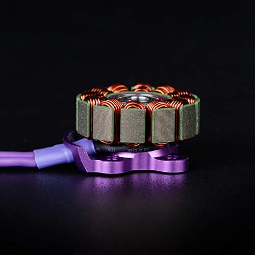 iFlight XING 2450KV Brushless Motor for Racing Drone